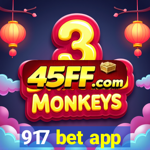 917 bet app